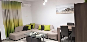 Apartment Perea Lala
